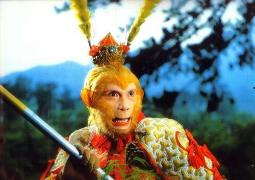 孙悟空吃瓜子戒烟视频,孙悟空的瓜子戒断之旅