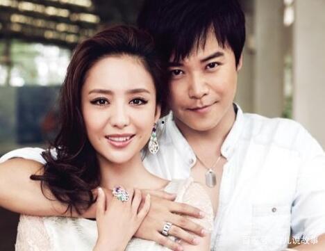 娱乐吃瓜女艺人老公