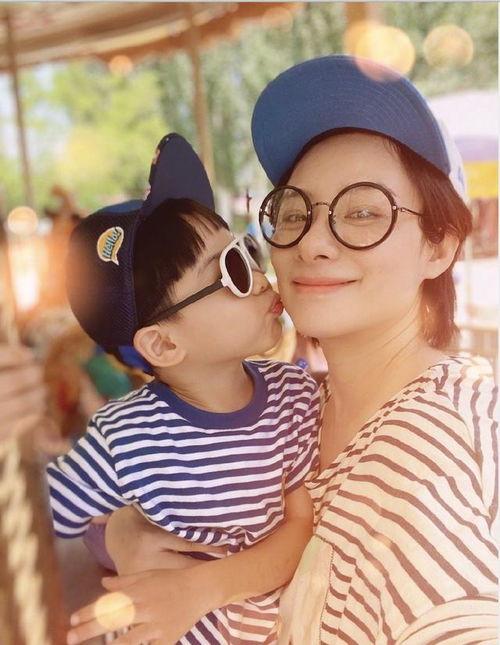 娱乐吃瓜女艺人老公