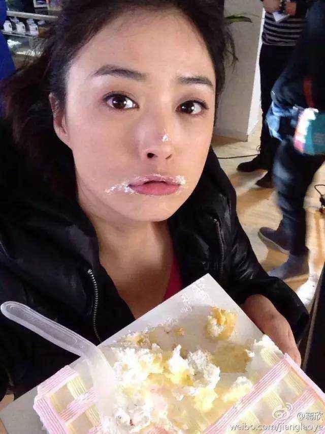 娱乐圈吃瓜爆料贾玲视频,娱乐圈幕后真相大曝光