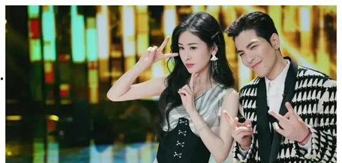 娱乐圈吃大瓜大结局,真相大白，尘埃落定