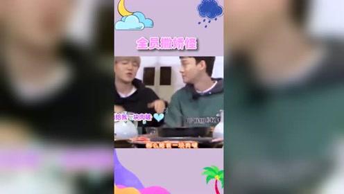 娱乐公司吃瓜现场视频,一场“吃瓜”现场的幕后真相