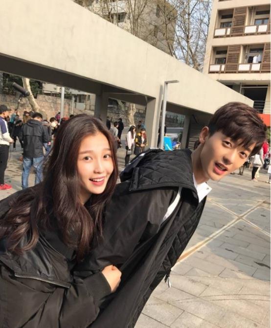 娱乐圈吃同一个瓜