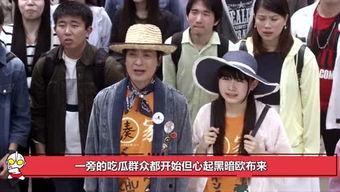 娱乐圈的吃瓜群众,揭秘明星背后的故事与真相