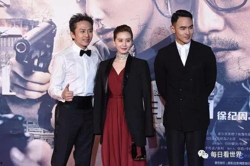 娱乐圈明星互相吃瓜,揭秘明星间的“吃瓜”风云