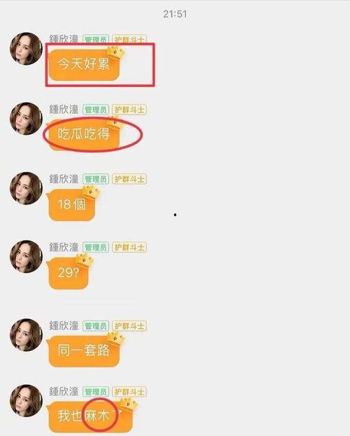 娱乐圈吃瓜哪个公众号好,揭秘热门公众号！