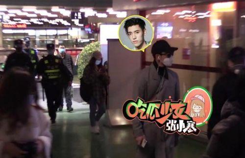 娱乐吃瓜爆料最新王子异